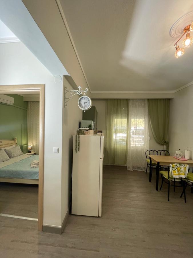 Pretty House Apartment Kavala Exterior foto