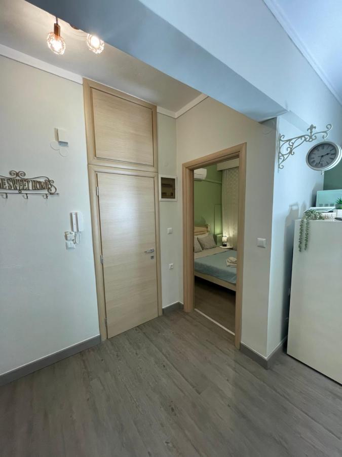 Pretty House Apartment Kavala Exterior foto