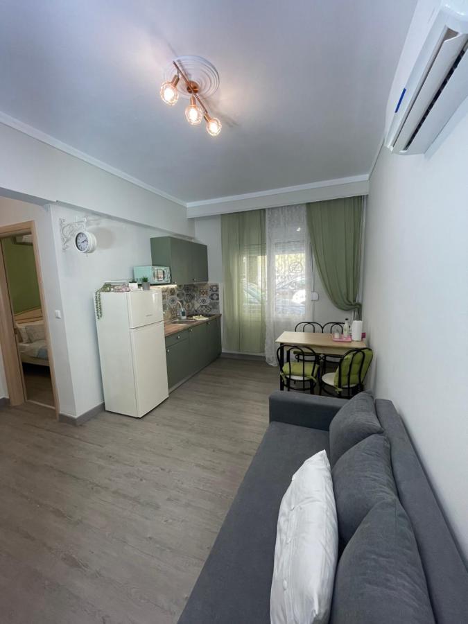 Pretty House Apartment Kavala Exterior foto