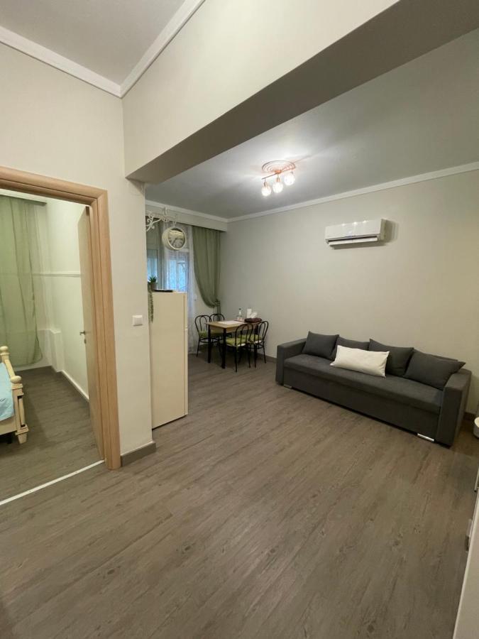 Pretty House Apartment Kavala Exterior foto