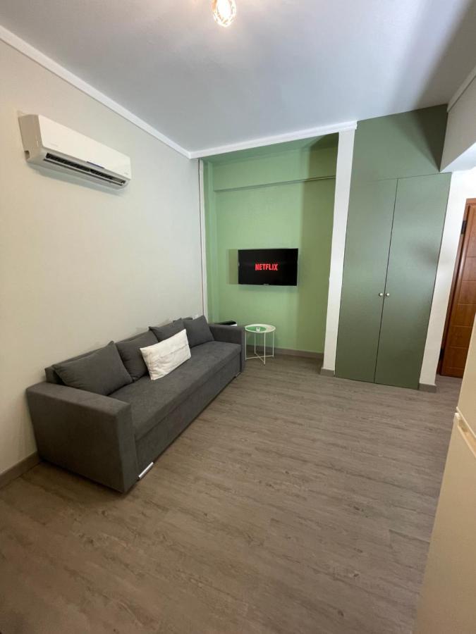 Pretty House Apartment Kavala Exterior foto