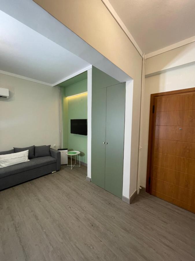 Pretty House Apartment Kavala Exterior foto