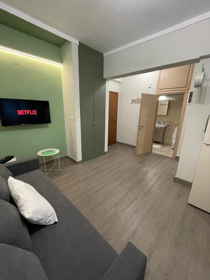 Pretty House Apartment Kavala Exterior foto