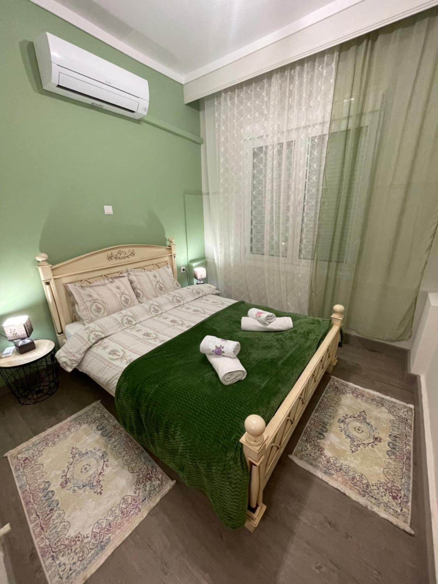 Pretty House Apartment Kavala Exterior foto